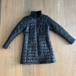 Patagonia Radalie Insulated Parka - Size Medium
